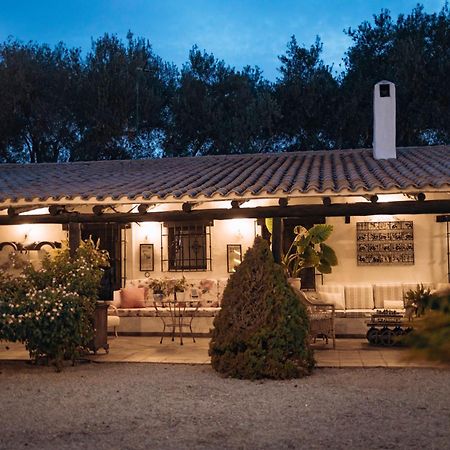 La Cuadra, Finca A Los Pies De Sierra Nevada, A 10 Minutos Del Centro, Piscina, Jardin, Barbacoa La Zubia  Exterior photo